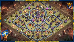 Th 16 legend 6k trophies base