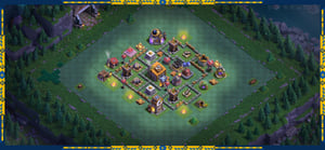Builder Hall 6