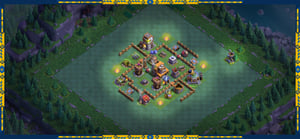 Builder Hall 4.