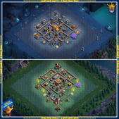Bh9 base