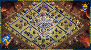 TH15 ONGESLAGEN BASIS