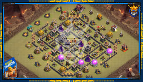 Th9 Pro Base