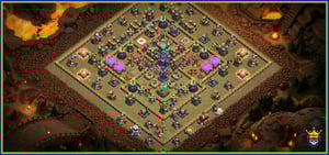 Trophy base