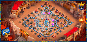 Th12 oorlogsbasis