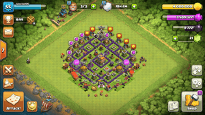 New base layout trophy push and progress base