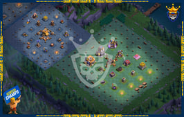 BH 7 進捗ベース