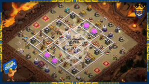 Disposizione base TH11