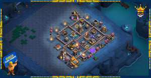 BUILDER HALL 10 (shai)