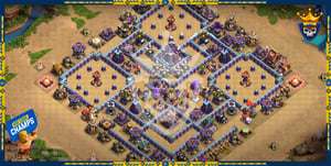 STRONGEST TH 15 BASE