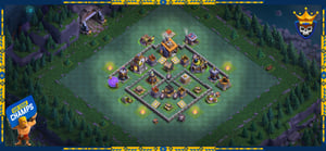 Builder Hall 8