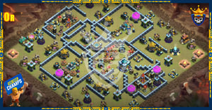 Th13 Cwl Base