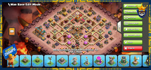 Th16 legend base