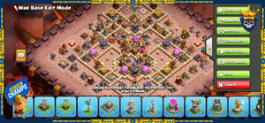 Th16 legend base