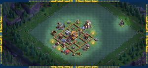 Builder Hall 4.