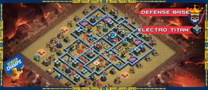 Anti qc hybrid base