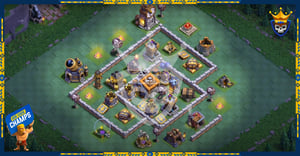 BEST BUILDER HALL 9