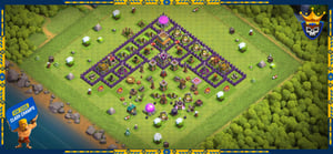 Se burlan del sur TH8