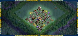 Builder Hall 5