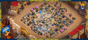 Limited Edition - golden comet -3