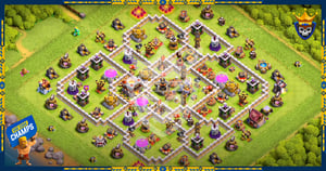 TH11 HYBRID BASE