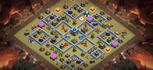 TH13 CLASSIC OLD BASE