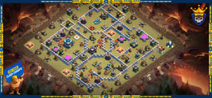 Th 13 pro base