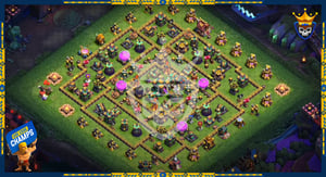TH14 UNBEATEN BASE