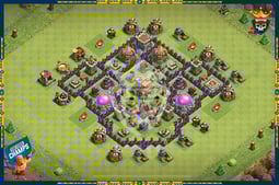 TH 7  | Anti Dragon Base | Sygmaulf