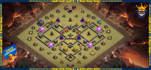 New war base th 9