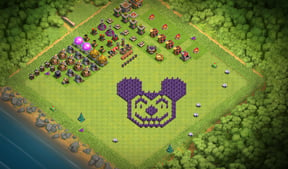 Th7 Mickey Mouse