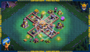 BH7 ANTI WITCH & PEKKA