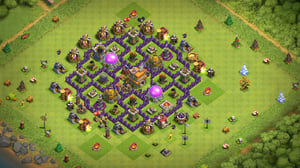 Th7 Compact base
