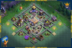 BH8 ANTI ANY ATTACKS