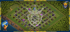 TH 12 Hybrid Base