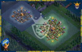 BH 8 Hybrid Base by MixxStar - Oktober 2025