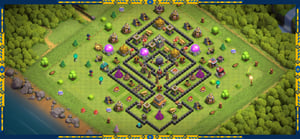 Town Hall 8.
