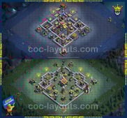 builder hall base