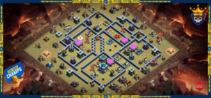 Anti 3 lalo base