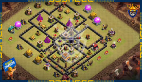 TOWN HALL 8 BEST DESIGN