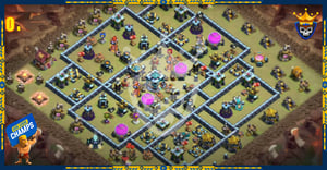 Th13 Cwl Base