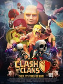 Clash of Clans - Recrutamento - Procurando jogadores