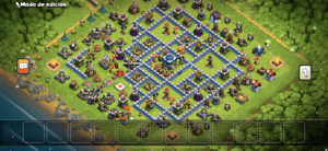 Base provvisoria Th 12