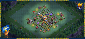 Builder Hall 5