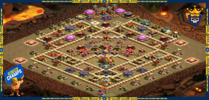 Anti fireball switch base tested