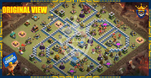 WERELD BESTE TH12 War