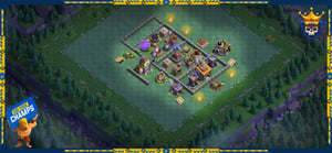Builder Hall 8