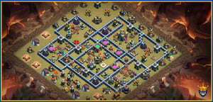 Base Th14 CWL / ESL