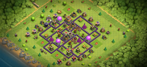 Th8 war base