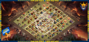 best war base primium