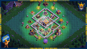 UNBEATEN BUILDER HALL 9